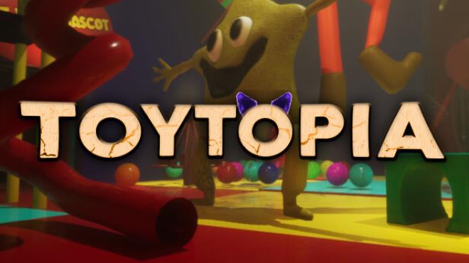 Toytopia