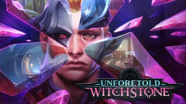 Featured Unforetold Witchstone Free Download