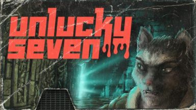 Featured Unlucky Seven Free Download