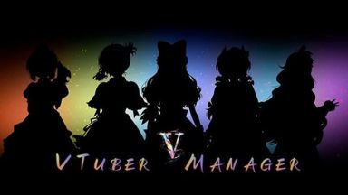 Featured VTuber Manager Free Download