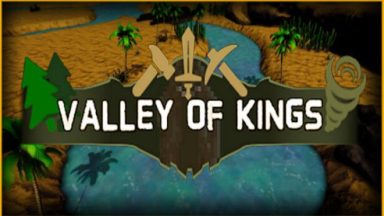 Featured Valley of Kings Free Download