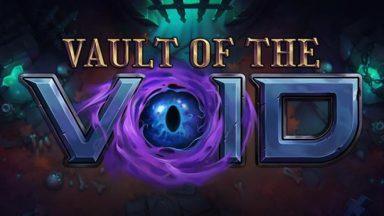 Featured Vault of the Void Free Download