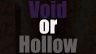 Featured Void or Hollow Free Download