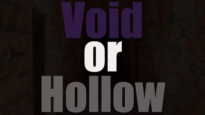 Void or Hollow-TENOKE