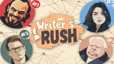 Featured Writers Rush Free Download