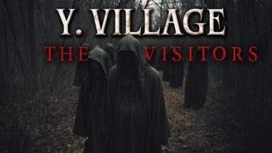 Featured Y Village The Visitors Free Download