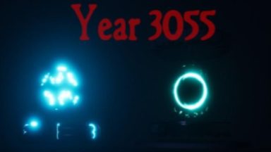 Featured Year3055 Free Download