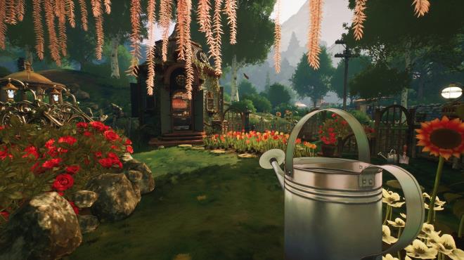 Garden Life A Cozy Simulator Torrent Download