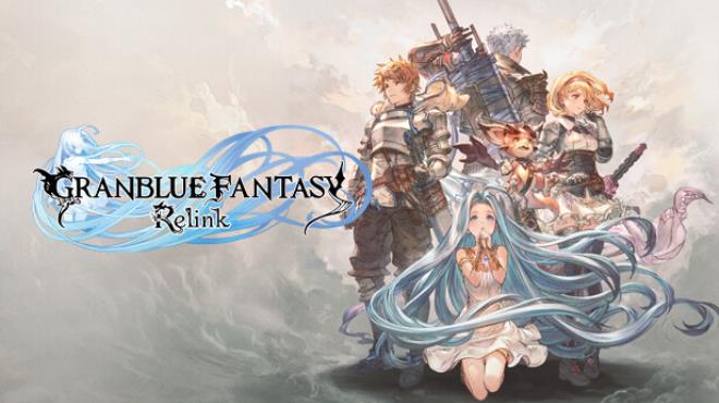 Granblue Fantasy: Relink Free Download