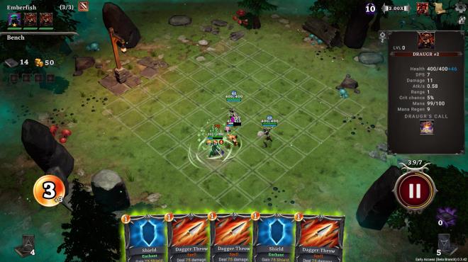 Hadean Tactics v1 1 03 Torrent Download