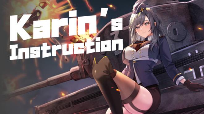 Karin's Instruction Free Download