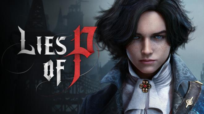 Lies of P Hotfix Free Download