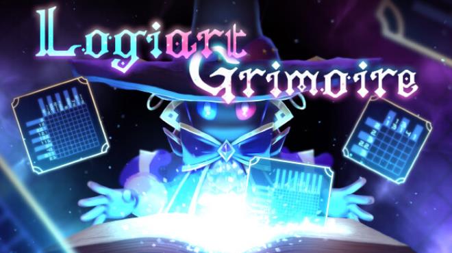 Logiart Grimoire Free Download