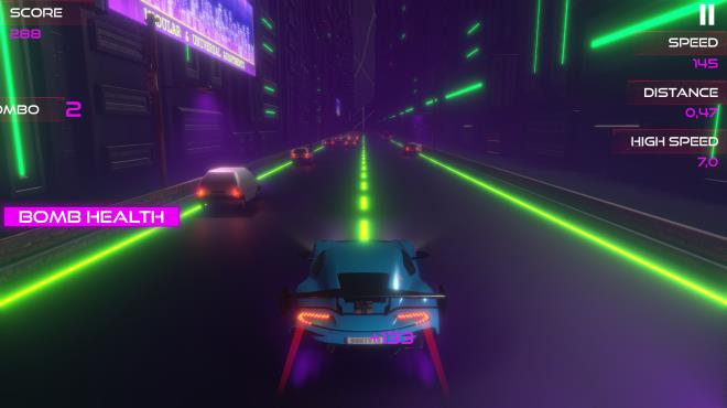 NEON SPEED Torrent Download