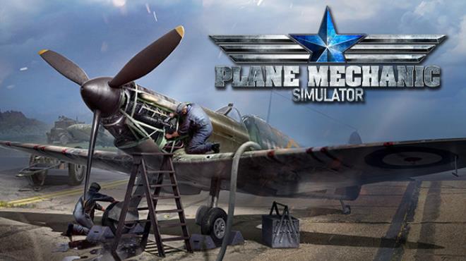 Plane Mechanic Simulator Free Download