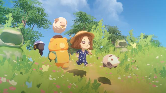 PuffPals: Island Skies Torrent Download