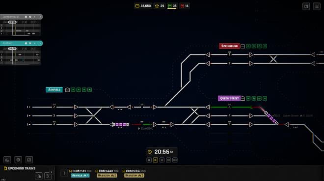 Rail Route PC Crack