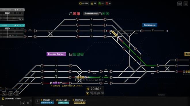 Rail Route Torrent Download