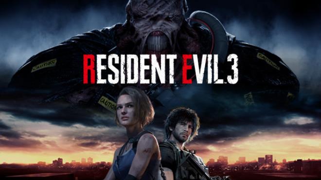 RESIDENT EVIL 3 v1 0 2 0 Free Download