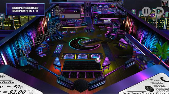 Slot Shots Pinball Ultimate Edition Torrent Download