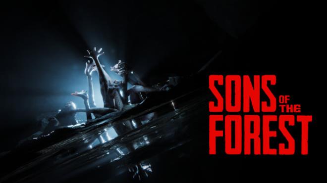 Sons Of The Forest Free Download