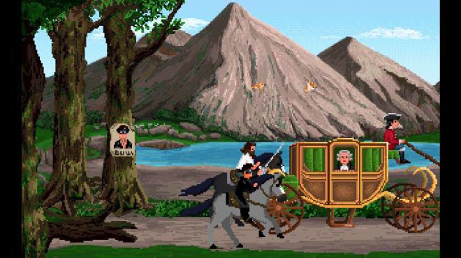 The Adventures of The Black Hawk Torrent Download