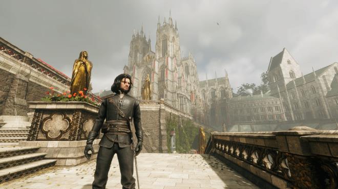 The Inquisitor PROPER Torrent Download