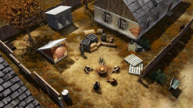 Tunguska The Visitation Slaughterhouse Torrent Download