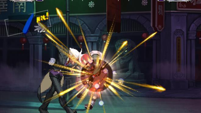 Yatagarasu Enter the Eastward PC Crack