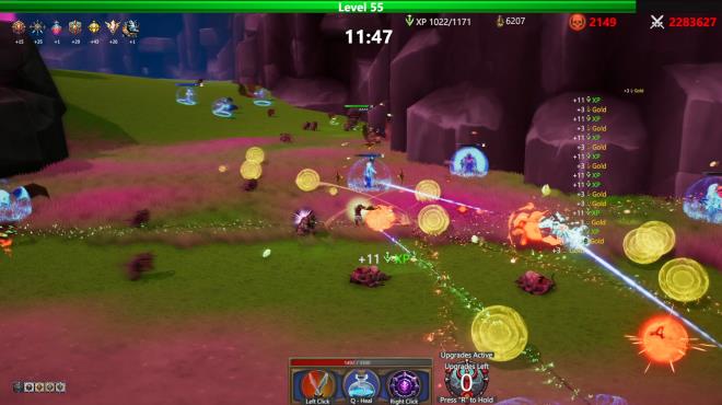 Battlethorne Survivors Torrent Download