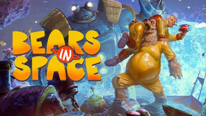 Bears In Space Free Download