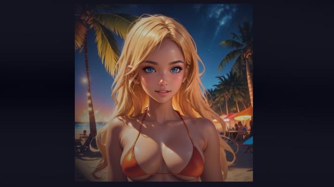 Bodacious Babes: Nightlife PC Crack