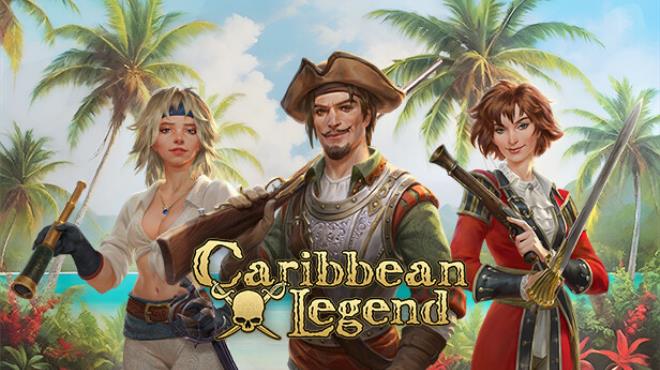 Caribbean Legend Free Download