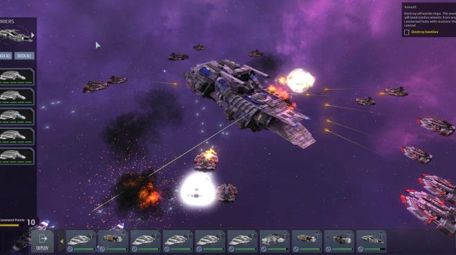 Dust Fleet The Tactics PC Crack Dust Fleet The Tactics PC Crack