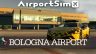 Featured AirportSim Bologna Airport Free Download