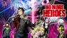 Featured No More Heroes 3 Free Download