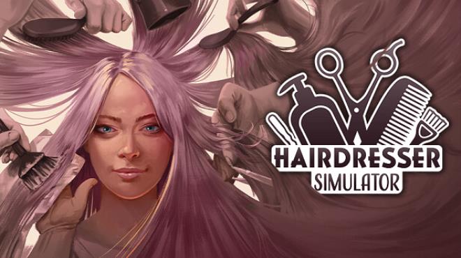 Hairdresser Simulator Free Download