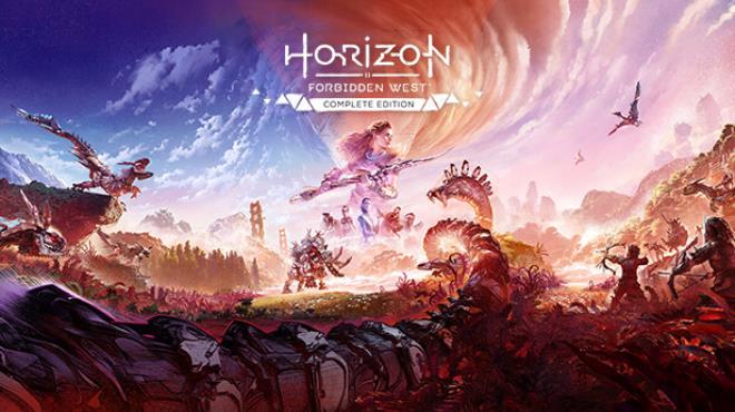 Horizon Forbidden West Complete Edition Free Download Horizon Forbidden West Complete Edition Free Download