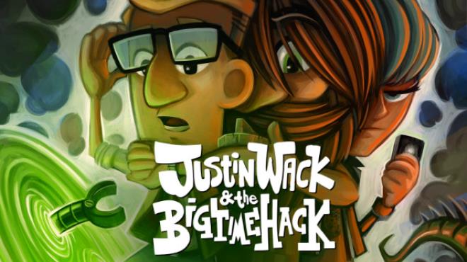 Justin Wack and the Big Time Hack v2 0 3 Free Download