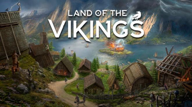 Land of the Vikings v1 1 0v Free Download