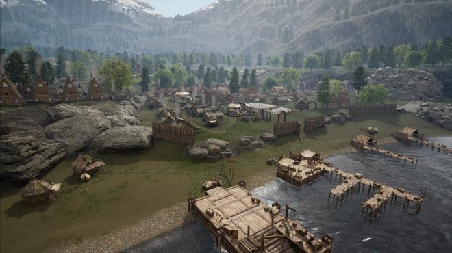 Land of the Vikings v1 1 0v Torrent Download