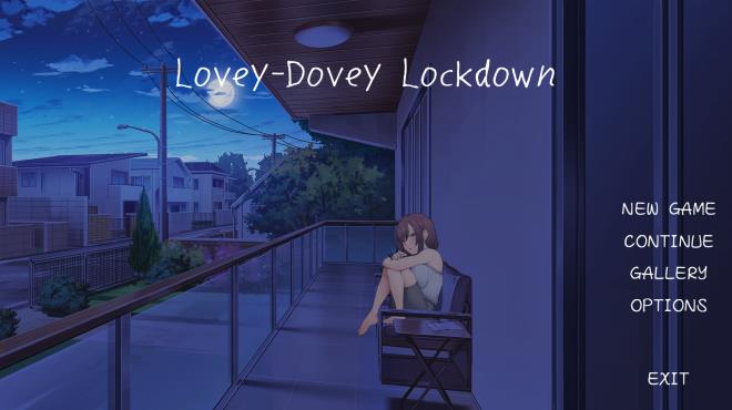 Lovey-Dovey Lockdown Torrent Download Lovey-Dovey Lockdown Torrent Download