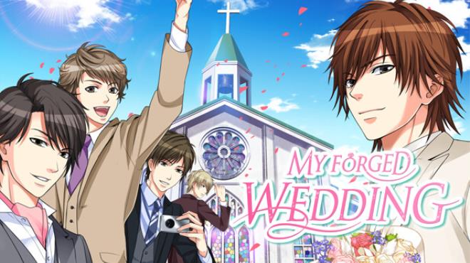 My Forged Wedding Free Download