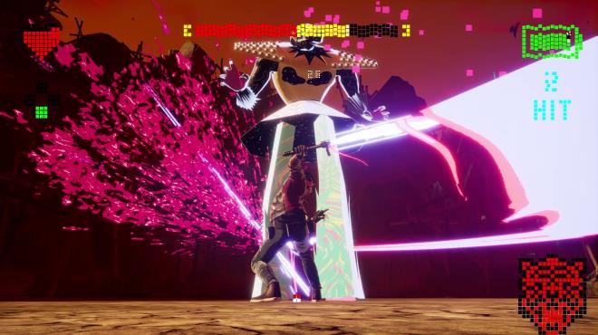 No More Heroes 3 Torrent Download