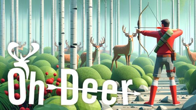 Oh Deer Free Download