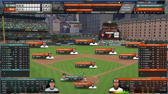 Out of the Park Baseball 25 PC Crack Out of the Park Baseball 25 PC Crack