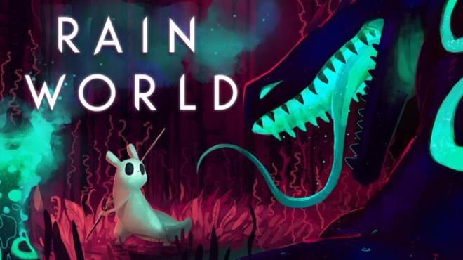 Rain World Quality of Life Free Download