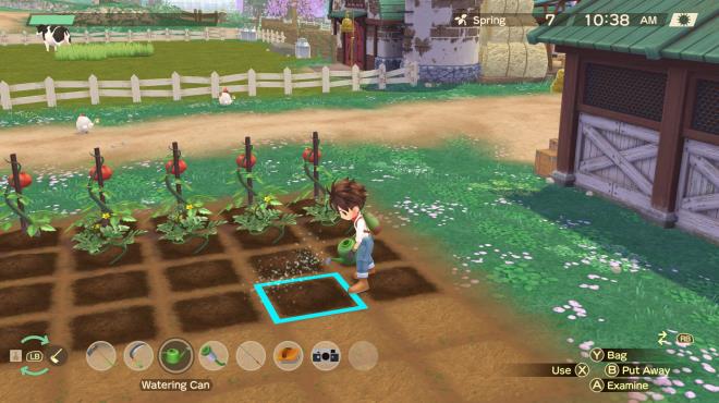 STORY OF SEASONS A Wonderful Life v1 0 1 Torrent Download