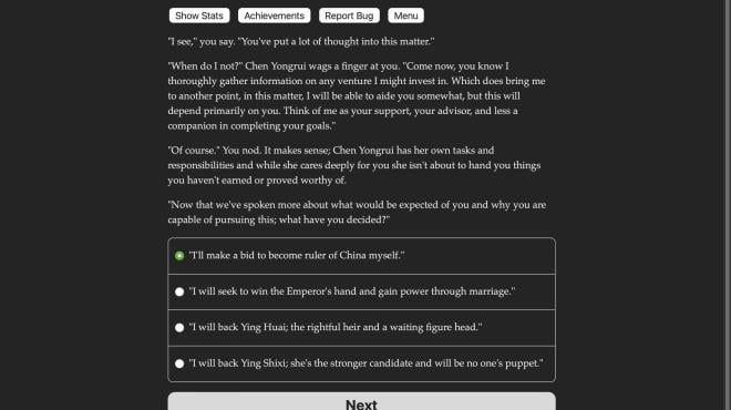 Tale of Two Cranes PC Crack Tale of Two Cranes PC Crack