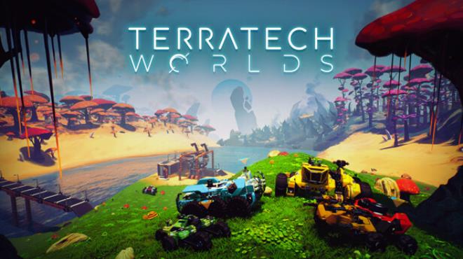 TerraTech Worlds Free Download